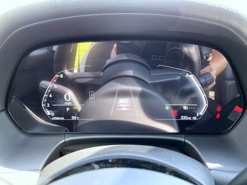New 2026 MAZDA CX-5 Select AWD/4WD image 13