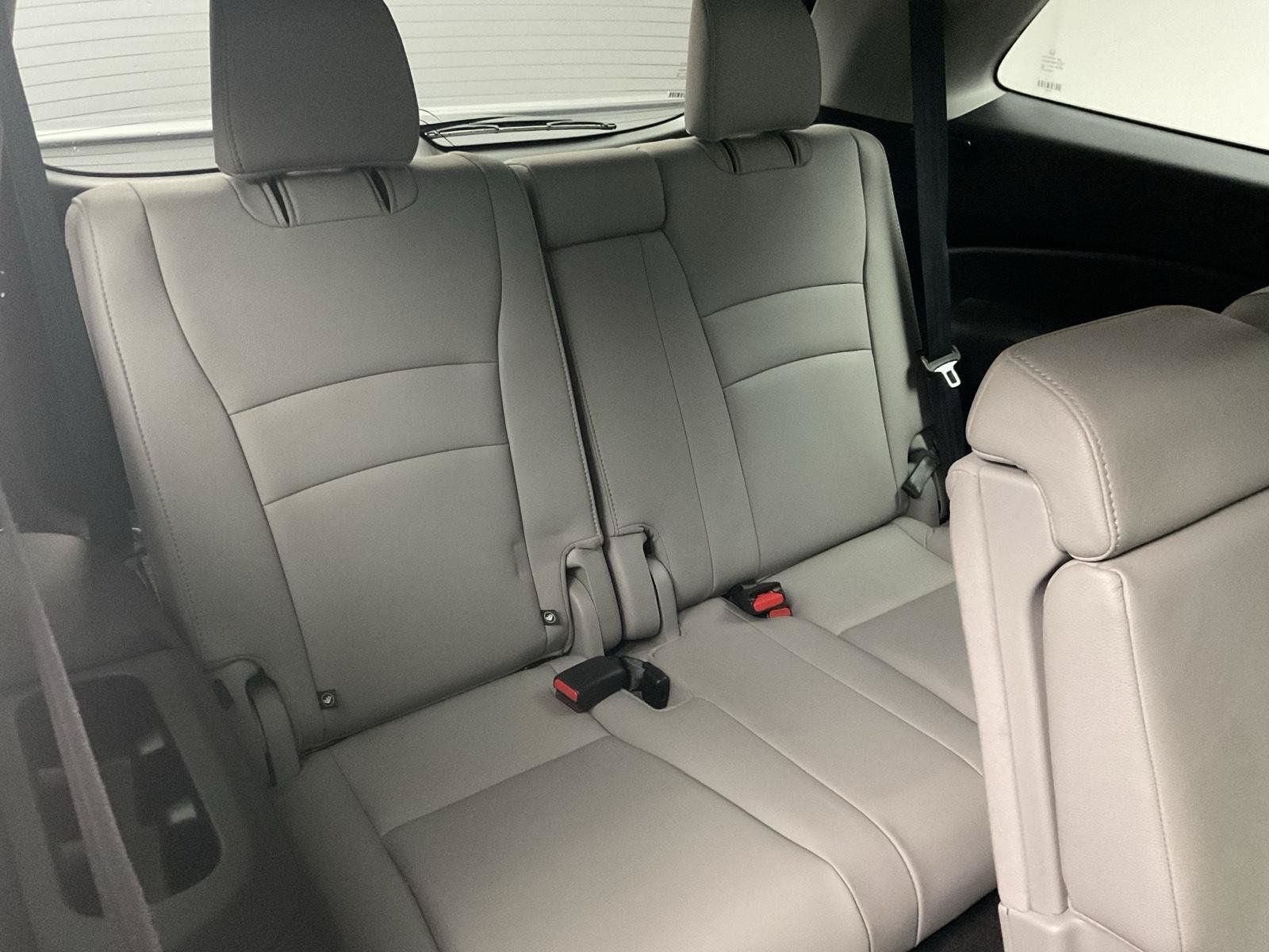 Used 2019 Honda Pilot EX-L image 30