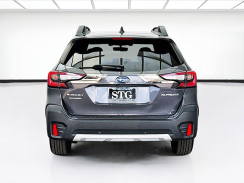 Used 2020 Subaru Outback Limited AWD/4WD image 5