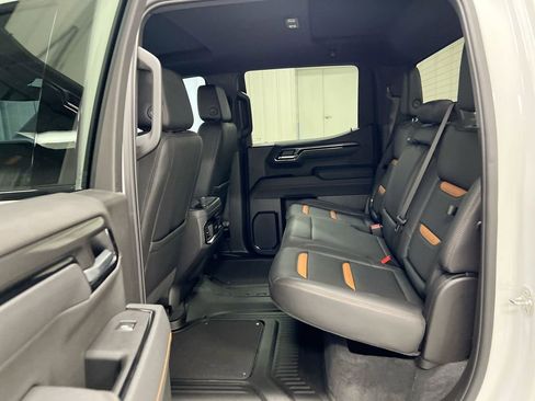 Used 2025 GMC Sierra 1500 AT4 AWD/4WD image 23