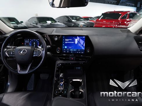 Used 2022 Lexus NX 250 FWD image 31