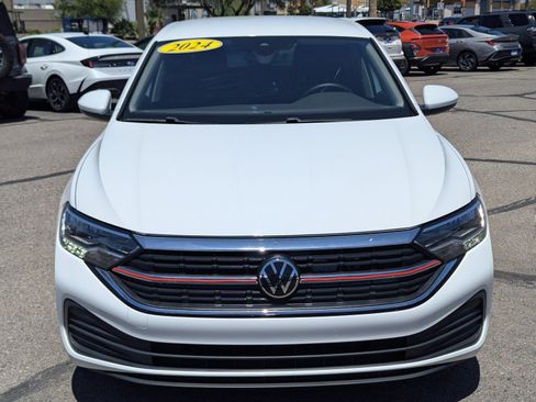Used 2024 Volkswagen Jetta S FWD image 6