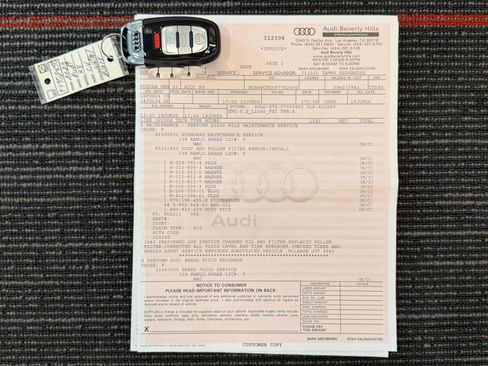 Used 2023 Audi R8 V10 performance w/ Full Leather Package AWD/4WD image 29