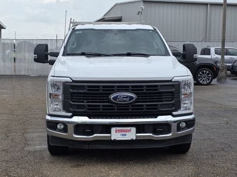 Used 2024 Ford F250 XL w/ XL Driver Assist Package RWD image 2