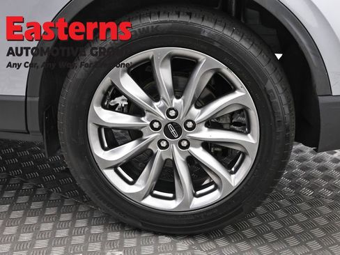 Used 2022 Lincoln Corsair AWD w/ Premium Package image 35
