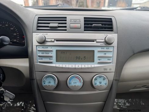 Used 2007 Toyota Camry image 12