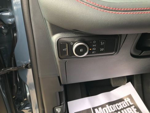 New 2025 Ford Explorer ST w/ Sun And Sound Package image 7