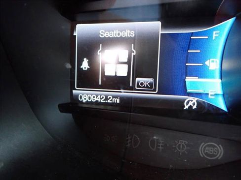 Used 2022 Ford Edge SEL image 24