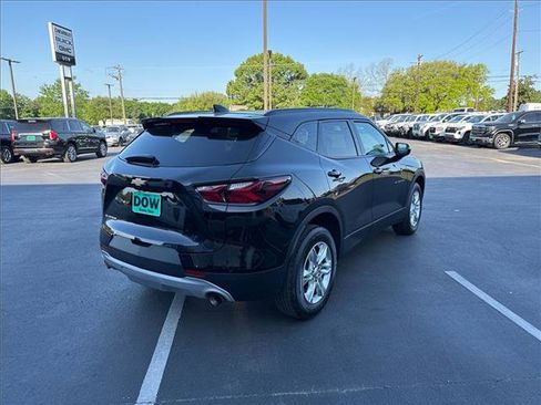 Used 2022 Chevrolet Blazer LT image 5