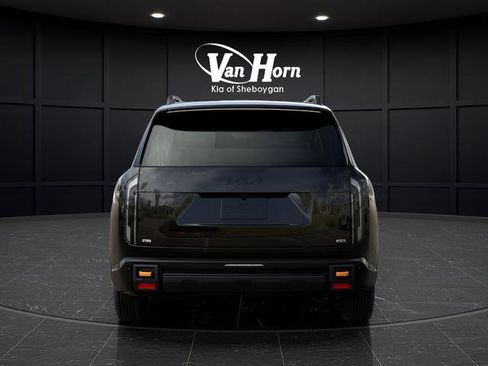 New 2027 Kia Telluride SX Prestige X-Pro image 5