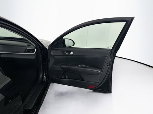 Used 2019 Kia Optima S w/ S Panoramic Sunroof Package FWD image 33