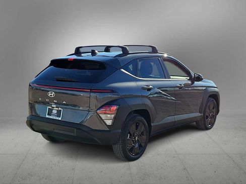New 2026 Hyundai Kona SEL Sport image 8