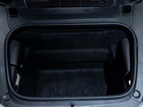 Certified 2025 Porsche 718 Boxster Spyder RS image 50