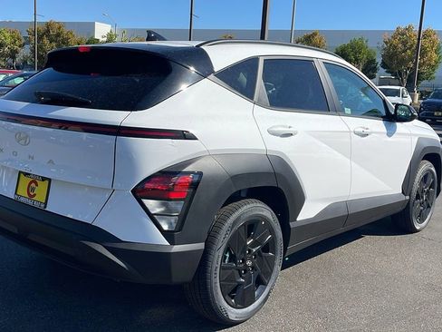 New 2026 Hyundai Kona SEL Sport image 7