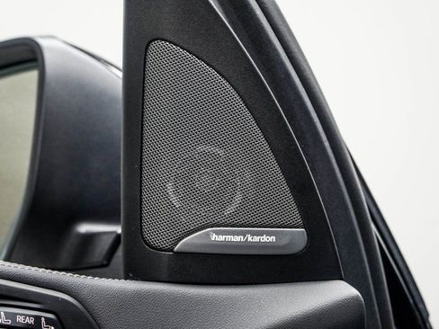 Used 2025 BMW X7 xDrive40i image 33