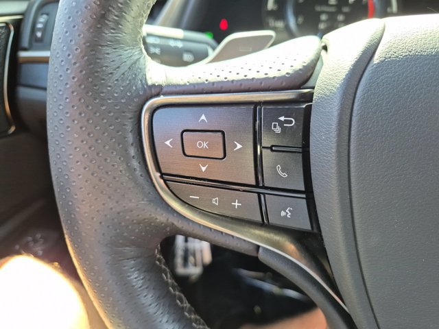 Used 2019 Lexus ES 350 F Sport FWD image 19