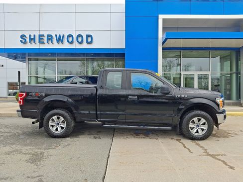 Used 2018 Ford F150 XL w/ Equipment Group 101A Mid image 7