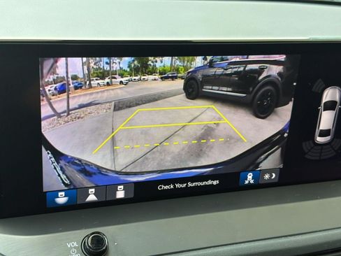 Used 2024 Honda Accord Touring image 18