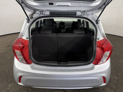 Used 2020 Chevrolet Spark LT image 7