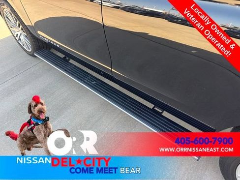 Used 2023 Ford Expedition Platinum AWD/4WD image 13