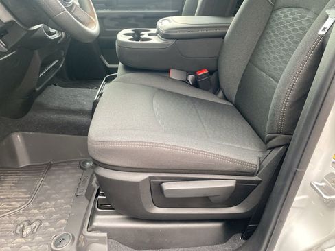 New 2026 RAM 3500 Tradesman image 23