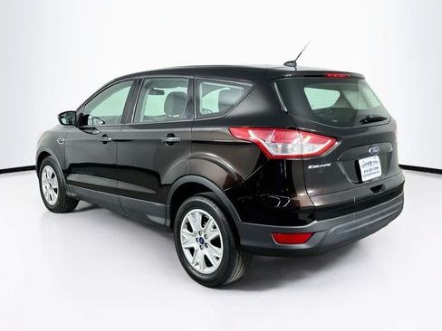 Used 2013 Ford Escape S FWD image 4