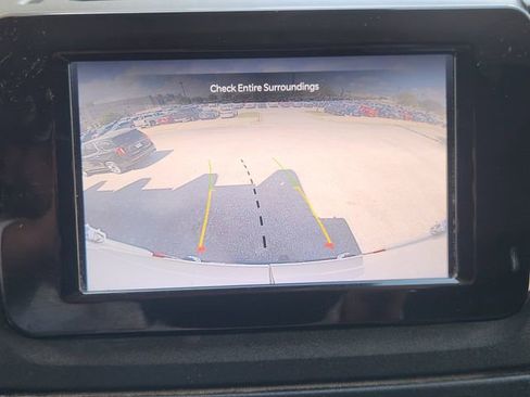 Used 2025 RAM ProMaster 2500 w/ Convenience Group image 14