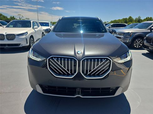Certified 2026 BMW X3 xDrive30i w/ Premium Package AWD/4WD image 2