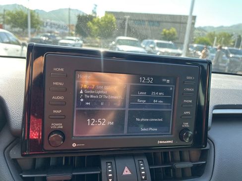 Used 2022 Toyota RAV4 Adventure AWD/4WD image 26