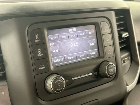 Used 2023 RAM 1500 Big Horn RWD image 14