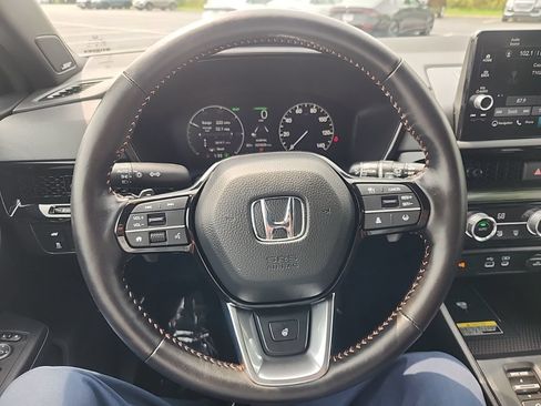 Used 2025 Honda CR-V Sport Touring image 20