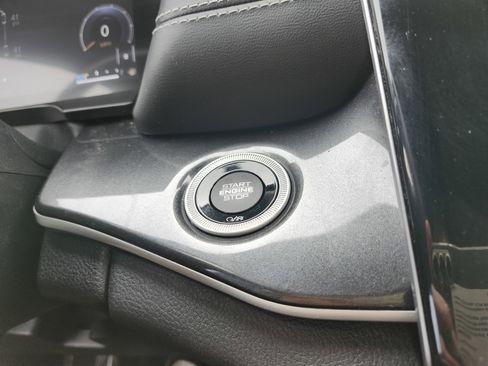Used 2021 Jeep Grand Cherokee L Laredo AWD/4WD image 8