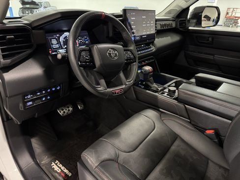 Used 2023 Toyota Tundra TRD Pro image 8