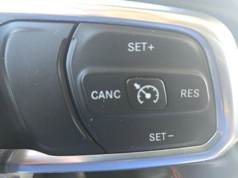 Used 2022 Jeep Gladiator Rubicon w/ Dual Top Group image 24