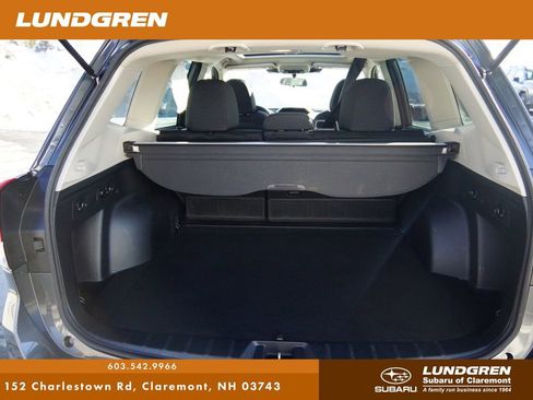 Certified 2023 Subaru Forester Premium image 32