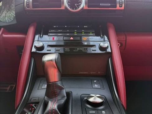 Used 2022 Lexus IS 350 F Sport image 24