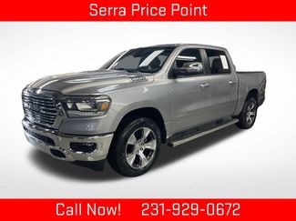 Certified 2023 RAM 1500 Laramie AWD/4WD 360° Tour