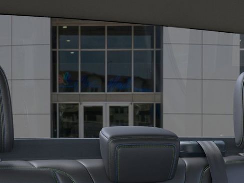 New 2025 Ford Maverick Lobo image 24