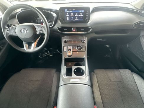 Used 2023 Hyundai Santa Fe SE FWD image 24