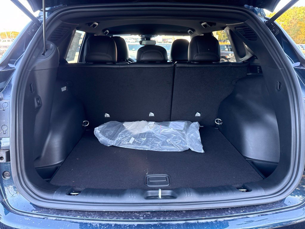 New 2026 Jeep Compass Limited AWD/4WD image 22