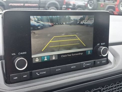 Used 2024 Honda Accord EX image 19