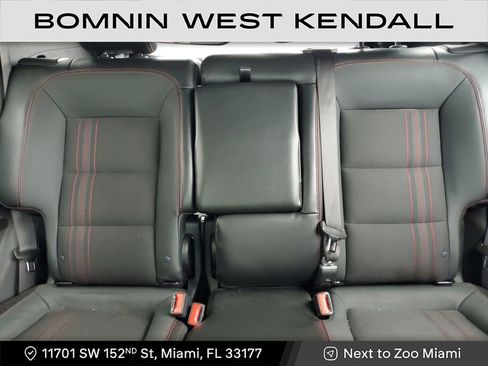 Used 2023 Chevrolet Equinox RS image 15