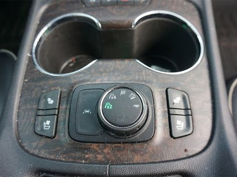 Used 2020 GMC Acadia Denali w/ Technology Package image 15