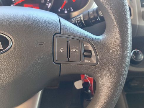 Used 2016 Kia Sportage LX AWD/4WD image 16