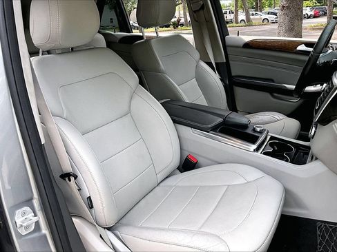Used 2014 Mercedes-Benz ML 350 2WD image 29