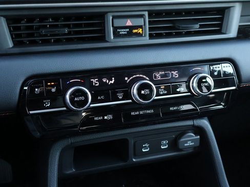 New 2026 Honda Passport TrailSport Elite image 23