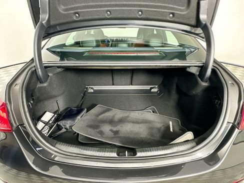Certified 2023 Mercedes-Benz C 300 Sedan image 25