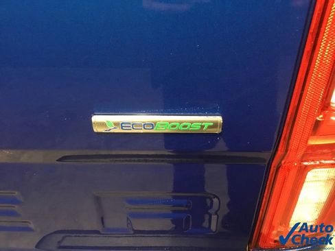 Used 2019 Ford Ranger Lariat w/ Equipment Group 501A Mid image 14