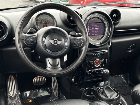 Used 2016 MINI Cooper Countryman S image 10