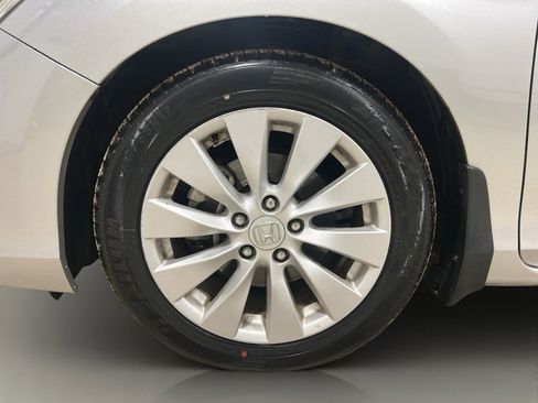 Used 2014 Honda Accord EX-L image 25